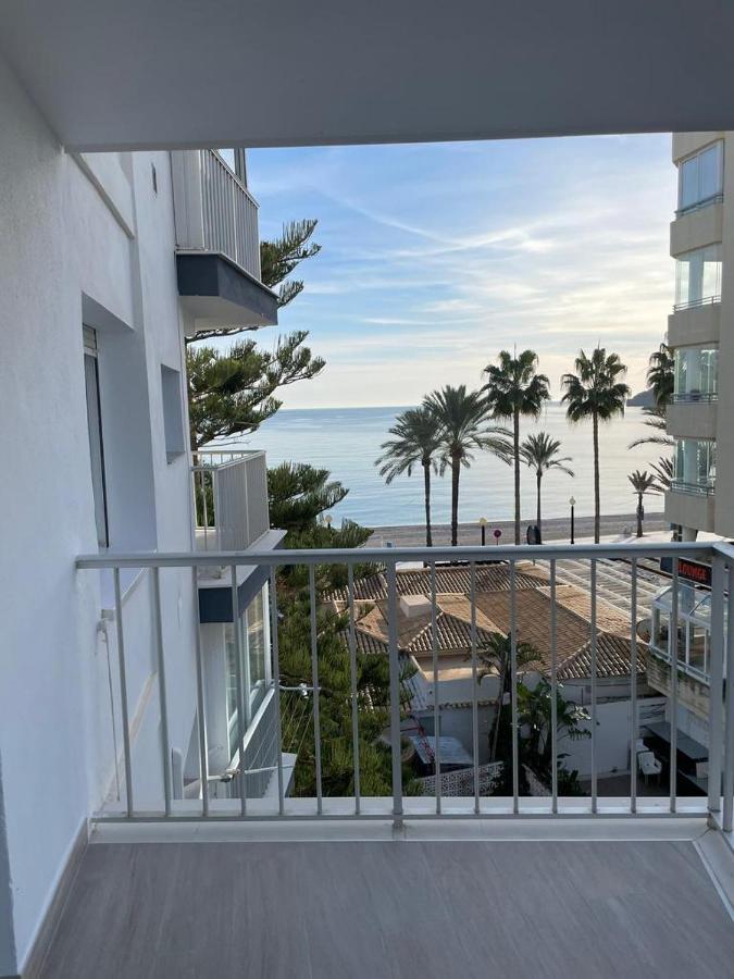 Edificio Albires El Albir Exterior foto