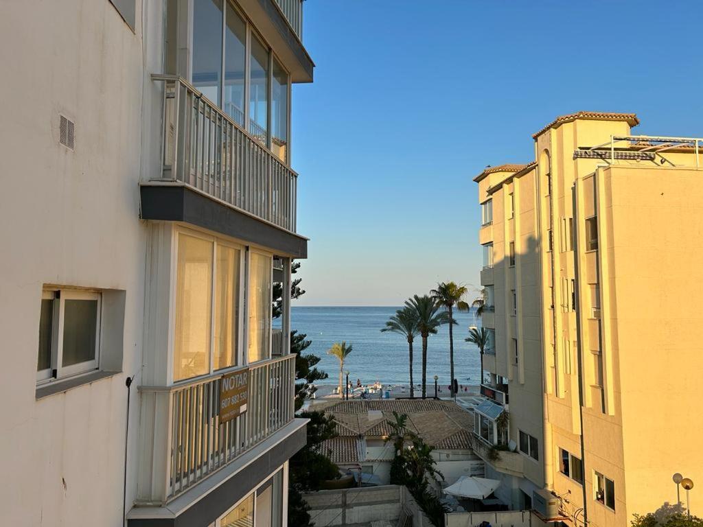 Edificio Albires El Albir Exterior foto